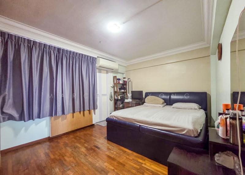 408 Hougang Avenue 10, 408 Hougang Avenue 10, Hougang / Punggol / Sengkang, 4 Bedrooms, 1,302 sqft, HDB Flat For Sale, by Marcella Yong 杨惠晴, 500283073 - Bedroom - PropertyGuru.com.sg
