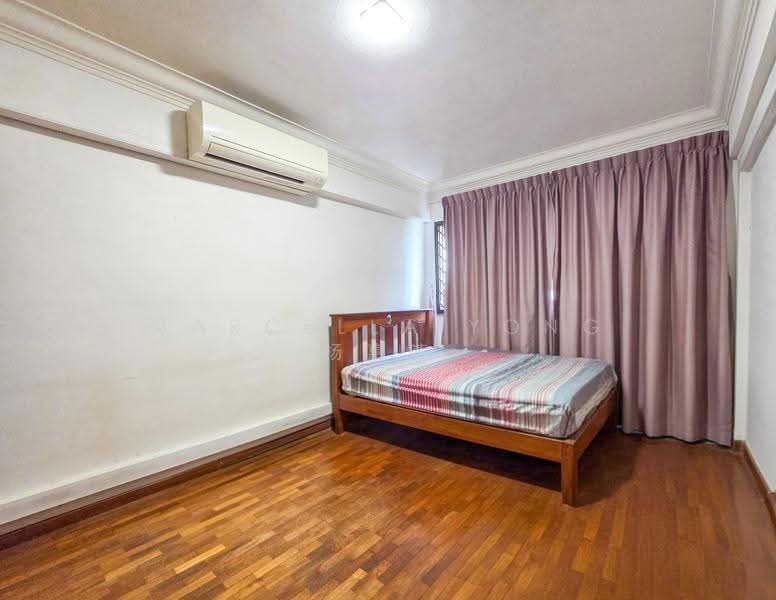 408 Hougang Avenue 10, 408 Hougang Avenue 10, Hougang / Punggol / Sengkang, 4 Bedrooms, 1,302 sqft, HDB Flat For Sale, by Marcella Yong 杨惠晴, 500283073 - Bedroom - PropertyGuru.com.sg