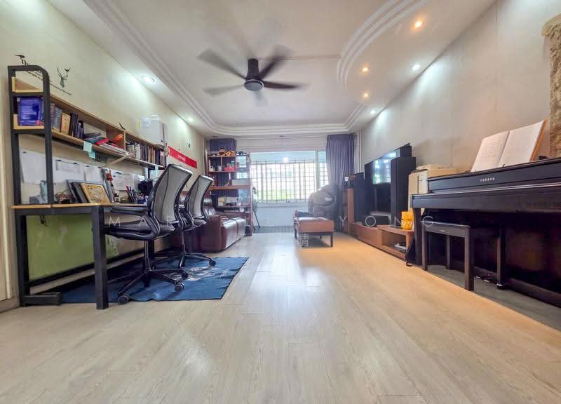 408 Hougang Avenue 10, 408 Hougang Avenue 10, Hougang / Punggol / Sengkang, 4 Bedrooms, 1,302 sqft, HDB Flat For Sale, by Marcella Yong 杨惠晴, 500283073 - Study - PropertyGuru.com.sg