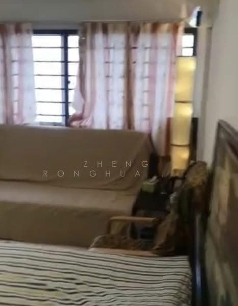 706 Jurong West Street 71, 706 Jurong West Street 71, Boon Lay / Jurong / Tuas, Room Rental, 150 sqft, HDB Flat For Rent, by Zheng Ronghua 郑荣华, 500283075 - Living Room - PropertyGuru.com.sg