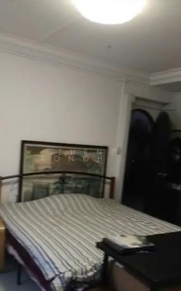 706 Jurong West Street 71, 706 Jurong West Street 71, Boon Lay / Jurong / Tuas, Room Rental, 150 sqft, HDB Flat For Rent, by Zheng Ronghua 郑荣华, 500283075 - Bedroom - PropertyGuru.com.sg