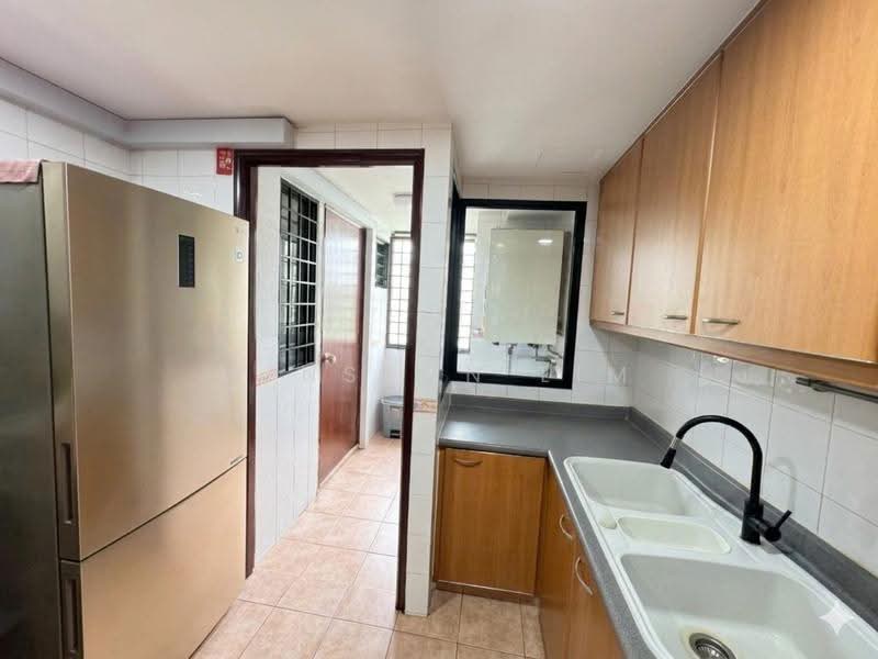 Westmere, 71 Jurong East Street 13, Boon Lay / Jurong / Tuas, 3 Bedrooms, 1,098 sqft, Condominium For Sale, by Winston Lim, 500283078 - Kitchen - PropertyGuru.com.sg