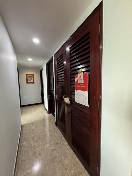 Westmere, 71 Jurong East Street 13, Boon Lay / Jurong / Tuas, 3 Bedrooms, 1,098 sqft, Condominium For Sale, by Winston Lim, 500283078 - Corridor - PropertyGuru.com.sg