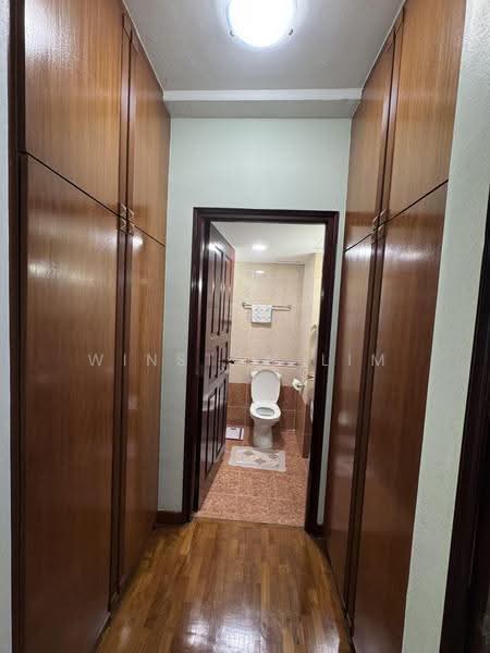 Westmere, 71 Jurong East Street 13, Boon Lay / Jurong / Tuas, 3 Bedrooms, 1,098 sqft, Condominium For Sale, by Winston Lim, 500283078 - Bathroom - PropertyGuru.com.sg