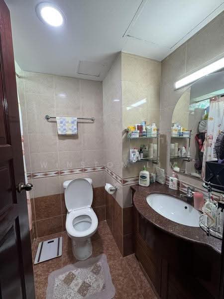 Westmere, 71 Jurong East Street 13, Boon Lay / Jurong / Tuas, 3 Bedrooms, 1,098 sqft, Condominium For Sale, by Winston Lim, 500283078 - Bathroom - PropertyGuru.com.sg