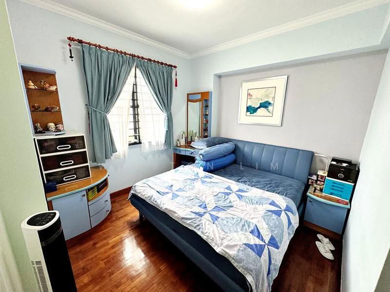 Westmere, 71 Jurong East Street 13, Boon Lay / Jurong / Tuas, 3 Bedrooms, 1,098 sqft, Condominium For Sale, by Winston Lim, 500283078 - Bedroom - PropertyGuru.com.sg