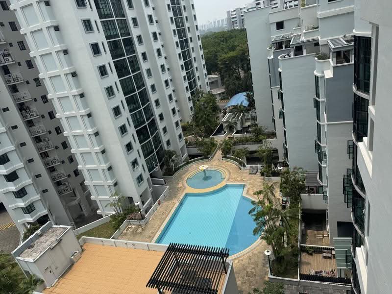Westmere, 71 Jurong East Street 13, Boon Lay / Jurong / Tuas, 3 Bedrooms, 1,098 sqft, Condominium For Sale, by Winston Lim, 500283078 - Exterior - PropertyGuru.com.sg