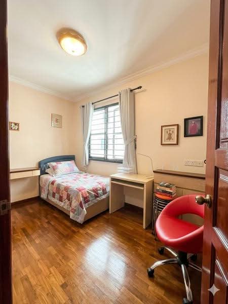 Westmere, 71 Jurong East Street 13, Boon Lay / Jurong / Tuas, 3 Bedrooms, 1,098 sqft, Condominium For Sale, by Winston Lim, 500283078 - Bedroom - PropertyGuru.com.sg