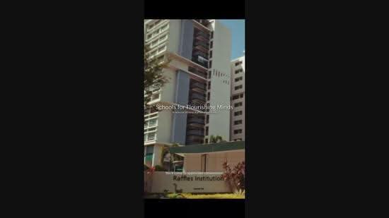Thomson Reserve, Bright Hill Drive, Ang Mo Kio / Bishan / Thomson, 2 Bedrooms, 678 sqft, Condominium For Sale, by Tiara Lim, 500283079 - PropertyGuru.com.sg