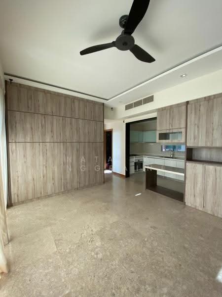Tribeca by the Waterfront, 60 Kim Seng Road, Orchard / River Valley, 2 Bedrooms, 1,033 sqft, Condominium For Rent, by Natalia Anggraini, 500283080 - Kitchen - PropertyGuru.com.sg