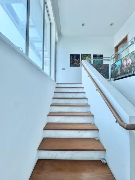 The Solitaire, 5A Balmoral Park, Tanglin / Holland / Bukit Timah, 3 Bedrooms, 2,691 sqft, Condominium For Sale, by Ang Pei Xiong, 500283082 - Interior - PropertyGuru.com.sg