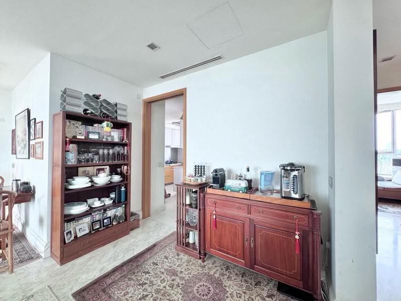 The Solitaire, 5A Balmoral Park, Tanglin / Holland / Bukit Timah, 3 Bedrooms, 2,691 sqft, Condominium For Sale, by Ang Pei Xiong, 500283082 - Interior - PropertyGuru.com.sg