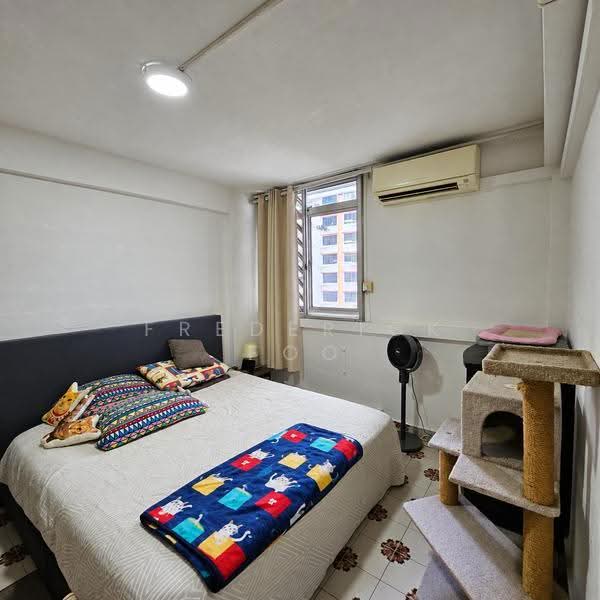 74 Bedok North Road, 74 Bedok North Road, Bedok / Upper East Coast, 2 Bedrooms, 635 sqft, HDB Flat For Sale, by Frederick Foo, 500283083 - Bedroom - PropertyGuru.com.sg