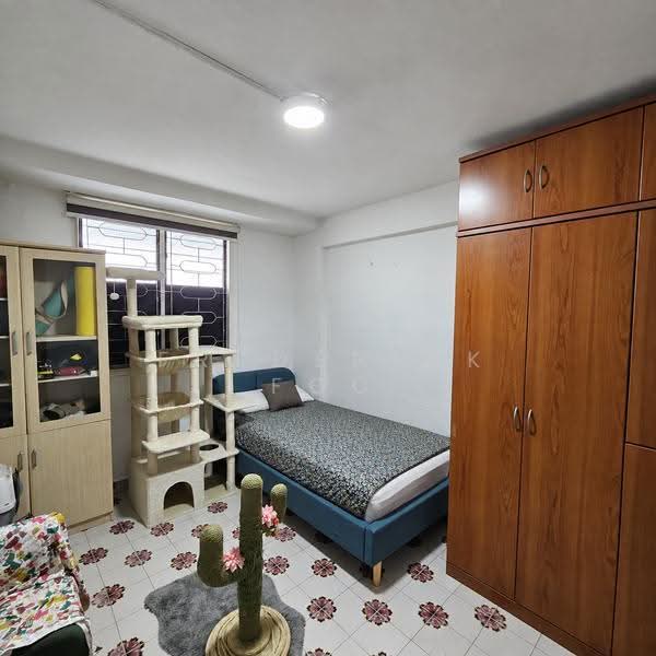 74 Bedok North Road, 74 Bedok North Road, Bedok / Upper East Coast, 2 Bedrooms, 635 sqft, HDB Flat For Sale, by Frederick Foo, 500283083 - Bedroom - PropertyGuru.com.sg