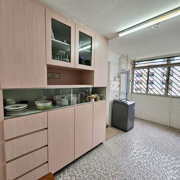 74 Bedok North Road, 74 Bedok North Road, Bedok / Upper East Coast, 2 Bedrooms, 635 sqft, HDB Flat For Sale, by Frederick Foo, 500283083 - Kitchen - PropertyGuru.com.sg