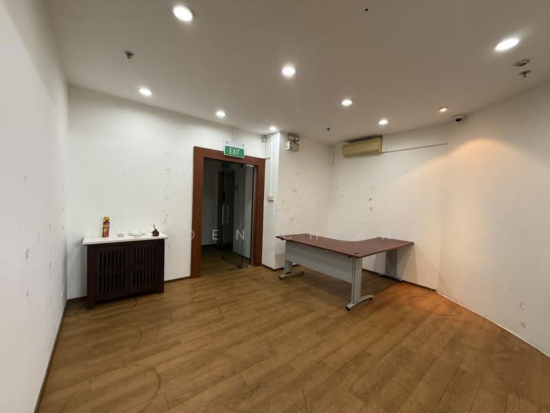 Paya Ubi Industrial Park, 51 Ubi Avenue 1, Eunos / Geylang / Paya Lebar, 1,635 sqft, Light Industrial (B1) For Rent, by Jayden Chiang, 500283085 - Interior - CommercialGuru.com.sg
