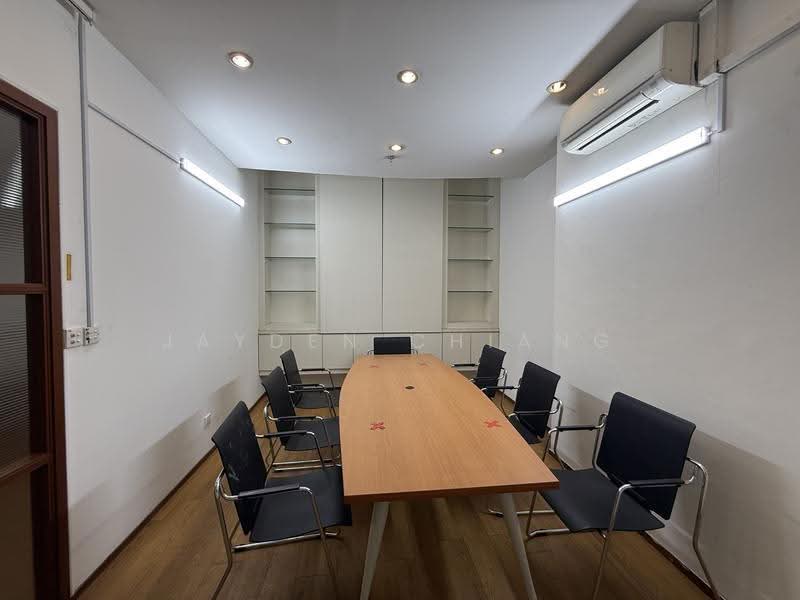 Paya Ubi Industrial Park, 51 Ubi Avenue 1, Eunos / Geylang / Paya Lebar, 1,635 sqft, Light Industrial (B1) For Rent, by Jayden Chiang, 500283085 - Interior - CommercialGuru.com.sg