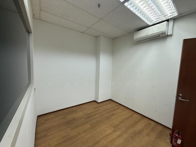 Paya Ubi Industrial Park, 51 Ubi Avenue 1, Eunos / Geylang / Paya Lebar, 1,635 sqft, Light Industrial (B1) For Rent, by Jayden Chiang, 500283085 - Interior - CommercialGuru.com.sg