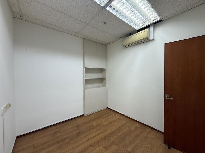 Paya Ubi Industrial Park, 51 Ubi Avenue 1, Eunos / Geylang / Paya Lebar, 1,635 sqft, Light Industrial (B1) For Rent, by Jayden Chiang, 500283085 - Interior - CommercialGuru.com.sg