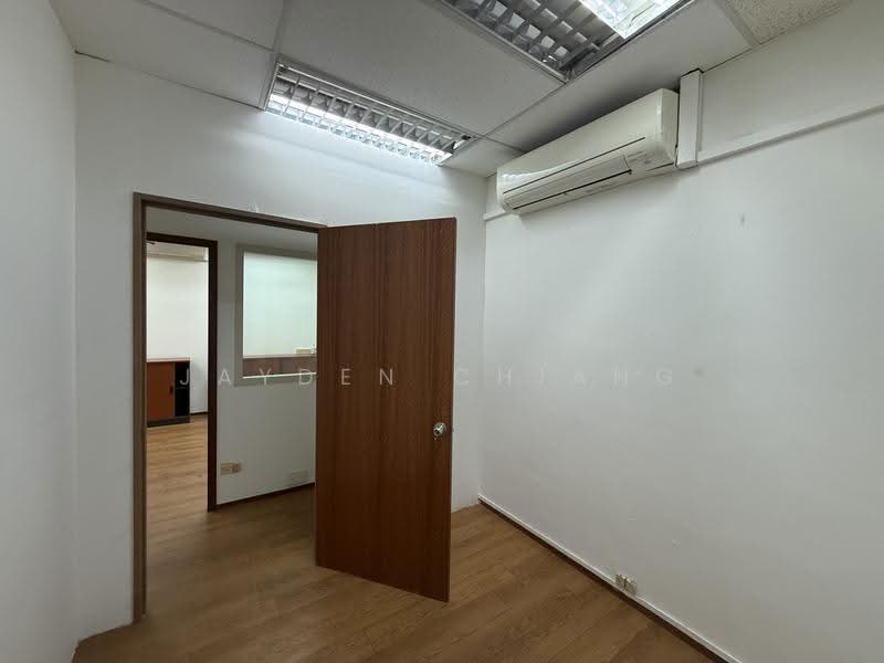 Paya Ubi Industrial Park, 51 Ubi Avenue 1, Eunos / Geylang / Paya Lebar, 1,635 sqft, Light Industrial (B1) For Rent, by Jayden Chiang, 500283085 - Interior - CommercialGuru.com.sg