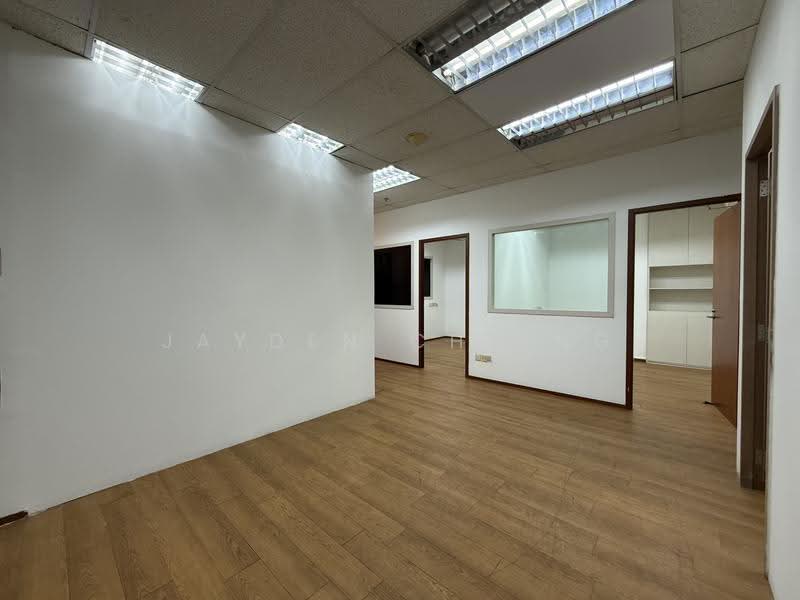 Paya Ubi Industrial Park, 51 Ubi Avenue 1, Eunos / Geylang / Paya Lebar, 1,635 sqft, Light Industrial (B1) For Rent, by Jayden Chiang, 500283085 - Interior - CommercialGuru.com.sg
