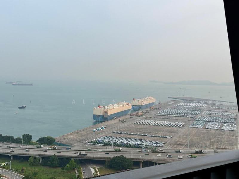 V on Shenton, 5 Shenton Way, Boat Quay / Raffles Place / Marina, 1 Bedroom, 484 sqft, Condominium For Sale, by Allen Wee, 500283086 - PropertyGuru.com.sg