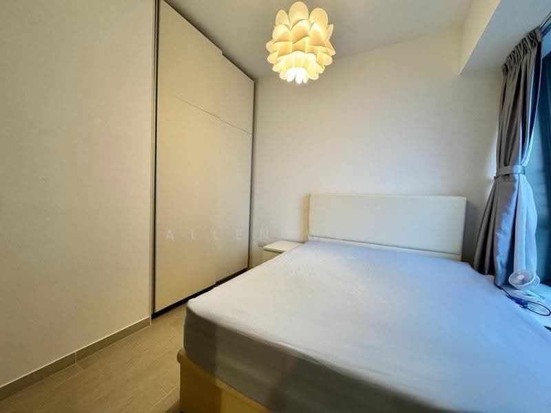 V on Shenton, 5 Shenton Way, Boat Quay / Raffles Place / Marina, 1 Bedroom, 484 sqft, Condominium For Sale, by Allen Wee, 500283086 - Bedroom - PropertyGuru.com.sg
