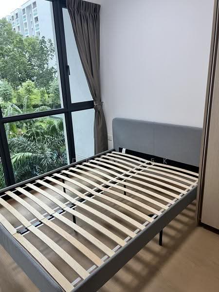 Treasure at Tampines, 17 Tampines Lane, Pasir Ris / Tampines, 2 Bedrooms, 678 sqft, Condominium For Sale, by Andrew Yek, 500283087 - Bedroom - PropertyGuru.com.sg