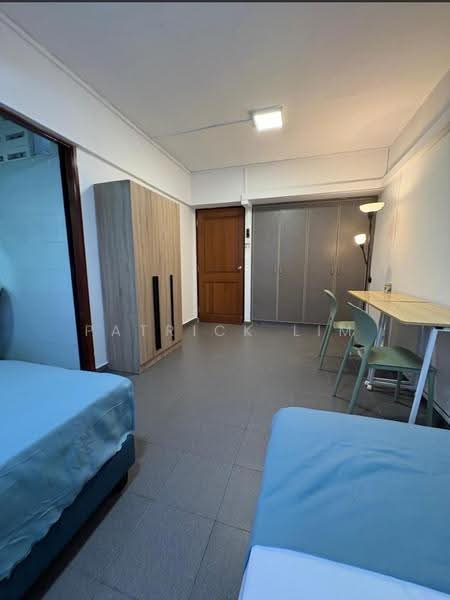 People's Park Complex, 1 Park Road, Boat Quay / Raffles Place / Marina, Room Rental, 350 sqft, Apartment For Rent, by Patrick Lim, 500283089 - Huge & Spacious Master Bedroom - PropertyGuru.com.sg