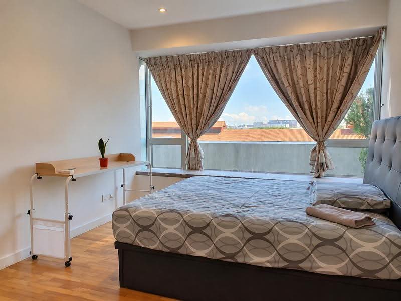 The Centris, 67 Jurong West Central 3, Boon Lay / Jurong / Tuas, 2 Bedrooms, 1,195 sqft, Apartment For Rent, by Bella Qu, 500283091 - Bedroom - PropertyGuru.com.sg