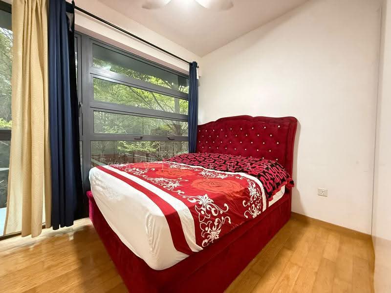 Hedges Park Condominium, 89 Flora Drive, Changi Airport / Changi Village, 2 Bedrooms, 796 sqft, Condominium For Sale, by Kavin Kuah, 500283092 - Bedroom - PropertyGuru.com.sg