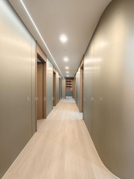 Yi Guang Factory Building, 180 Paya Lebar Road, Eunos / Geylang / Paya Lebar, 151 sqft, Light Industrial (B1) For Rent, by Sharon Lau, 500283093 - Corridor - CommercialGuru.com.sg