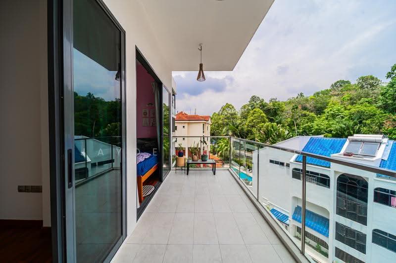 Lattice One, 1 Seraya Crescent, Ang Mo Kio / Bishan / Thomson, 3 Bedrooms, 872 sqft, Condominium For Sale, by Jayden Chiang, 500283094 - Bedroom - PropertyGuru.com.sg