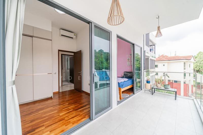 Lattice One, 1 Seraya Crescent, Ang Mo Kio / Bishan / Thomson, 3 Bedrooms, 872 sqft, Condominium For Sale, by Jayden Chiang, 500283094 - Bedroom - PropertyGuru.com.sg
