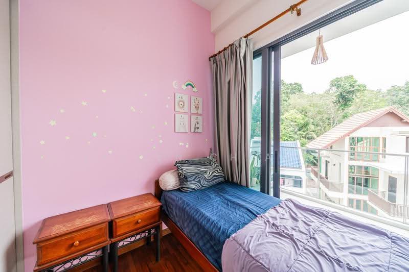 Lattice One, 1 Seraya Crescent, Ang Mo Kio / Bishan / Thomson, 3 Bedrooms, 872 sqft, Condominium For Sale, by Jayden Chiang, 500283094 - Bedroom - PropertyGuru.com.sg