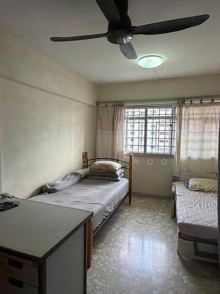 63 Chai Chee Road, 63 Chai Chee Road, Bedok / Upper East Coast, 3 Bedrooms, 1,431 sqft, HDB Flat For Sale, by Alice Choo, 500283097 - Bedroom - PropertyGuru.com.sg
