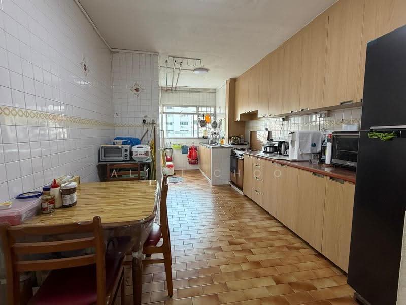 63 Chai Chee Road, 63 Chai Chee Road, Bedok / Upper East Coast, 3 Bedrooms, 1,431 sqft, HDB Flat For Sale, by Alice Choo, 500283097 - Kitchen - PropertyGuru.com.sg