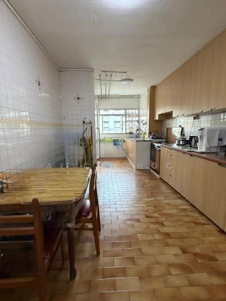 63 Chai Chee Road, 63 Chai Chee Road, Bedok / Upper East Coast, 3 Bedrooms, 1,431 sqft, HDB Flat For Sale, by Alice Choo, 500283097 - Kitchen - PropertyGuru.com.sg