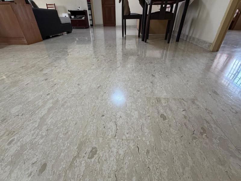 63 Chai Chee Road, 63 Chai Chee Road, Bedok / Upper East Coast, 3 Bedrooms, 1,431 sqft, HDB Flat For Sale, by Alice Choo, 500283097 - Living Room - PropertyGuru.com.sg