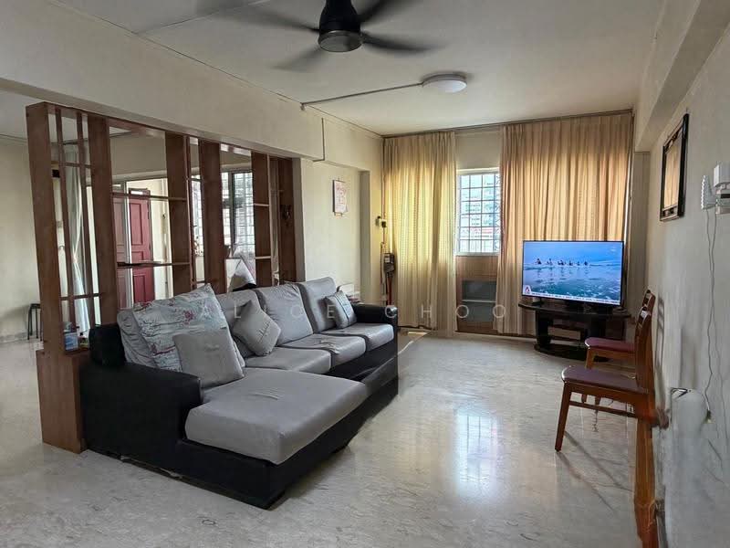 63 Chai Chee Road, 63 Chai Chee Road, Bedok / Upper East Coast, 3 Bedrooms, 1,431 sqft, HDB Flat For Sale, by Alice Choo, 500283097 - Living Room - PropertyGuru.com.sg