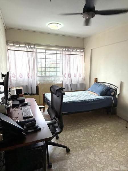 63 Chai Chee Road, 63 Chai Chee Road, Bedok / Upper East Coast, 3 Bedrooms, 1,431 sqft, HDB Flat For Sale, by Alice Choo, 500283097 - Bedroom - PropertyGuru.com.sg