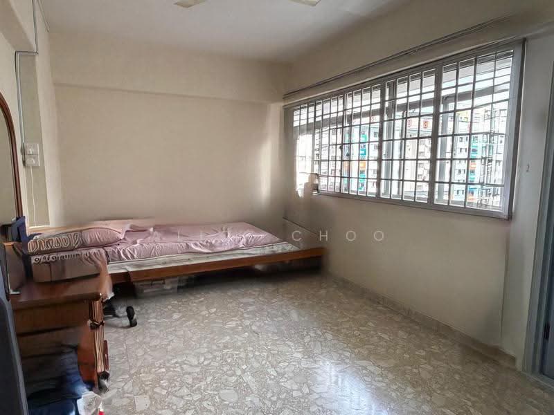 63 Chai Chee Road, 63 Chai Chee Road, Bedok / Upper East Coast, 3 Bedrooms, 1,431 sqft, HDB Flat For Sale, by Alice Choo, 500283097 - Bedroom - PropertyGuru.com.sg