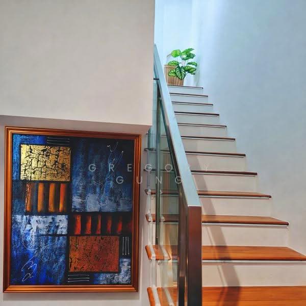 Eon Shenton, 70 Shenton Way, Chinatown / Tanjong Pagar, 2 Bedrooms, 1,130 sqft, Condominium For Sale, by Gregory Gung, 500283099 - Interior - PropertyGuru.com.sg