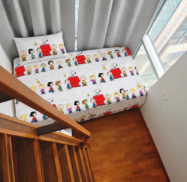 Eon Shenton, 70 Shenton Way, Chinatown / Tanjong Pagar, 2 Bedrooms, 1,130 sqft, Condominium For Sale, by Gregory Gung, 500283099 - Bedroom - PropertyGuru.com.sg