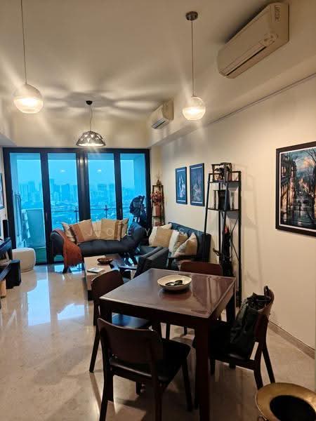 368 Thomson, 368 Thomson Road, Newton / Novena, 2 Bedrooms, 883 sqft, Condominium For Sale, by Joey Sia, 500283100 - PropertyGuru.com.sg
