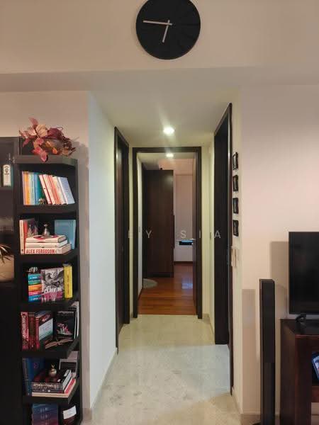 368 Thomson, 368 Thomson Road, Newton / Novena, 2 Bedrooms, 883 sqft, Condominium For Sale, by Joey Sia, 500283100 - Corridor - PropertyGuru.com.sg