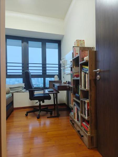 368 Thomson, 368 Thomson Road, Newton / Novena, 2 Bedrooms, 883 sqft, Condominium For Sale, by Joey Sia, 500283100 - Study - PropertyGuru.com.sg