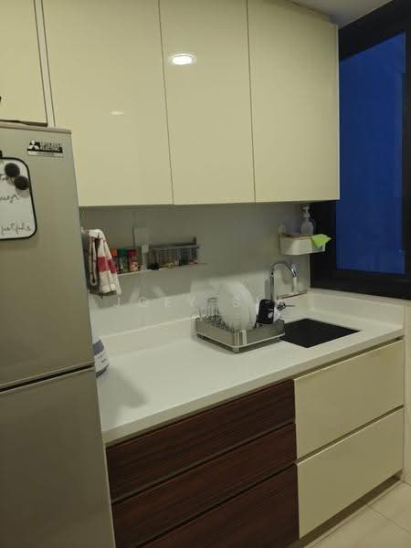 368 Thomson, 368 Thomson Road, Newton / Novena, 2 Bedrooms, 883 sqft, Condominium For Sale, by Joey Sia, 500283100 - Kitchen - PropertyGuru.com.sg