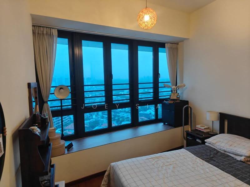 368 Thomson, 368 Thomson Road, Newton / Novena, 2 Bedrooms, 883 sqft, Condominium For Sale, by Joey Sia, 500283100 - Bedroom - PropertyGuru.com.sg