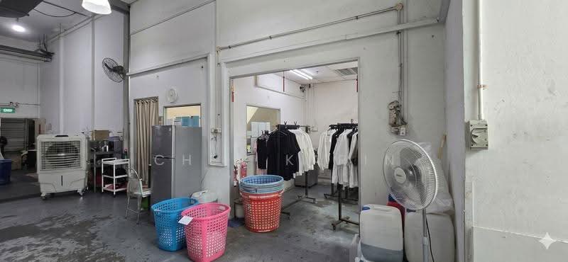 Wcega Plaza, 1 Bukit Batok Crescent, Dairy Farm / Bukit Panjang / Choa Chu Kang, 2,420 sqft, Light Industrial (B1) For Rent, by Chew Karin, 500283101 - Interior - CommercialGuru.com.sg
